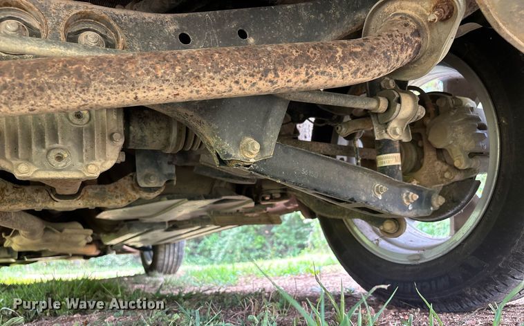 image for item DW7237 2014 Subaru Forester SUV