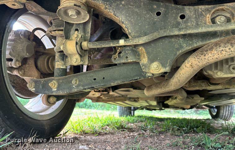 image for item DW7237 2014 Subaru Forester SUV