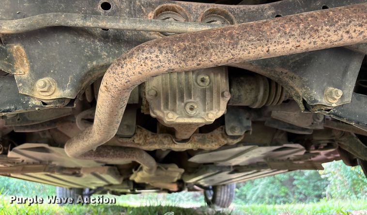 image for item DW7237 2014 Subaru Forester SUV