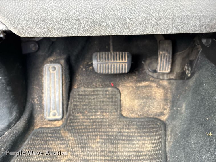 image for item DW7237 2014 Subaru Forester SUV