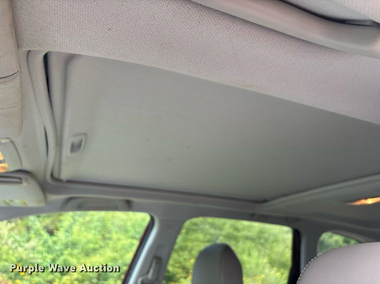 image for item DW7237 2014 Subaru Forester SUV