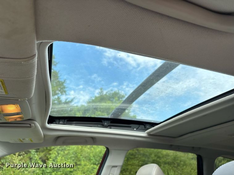 image for item DW7237 2014 Subaru Forester SUV