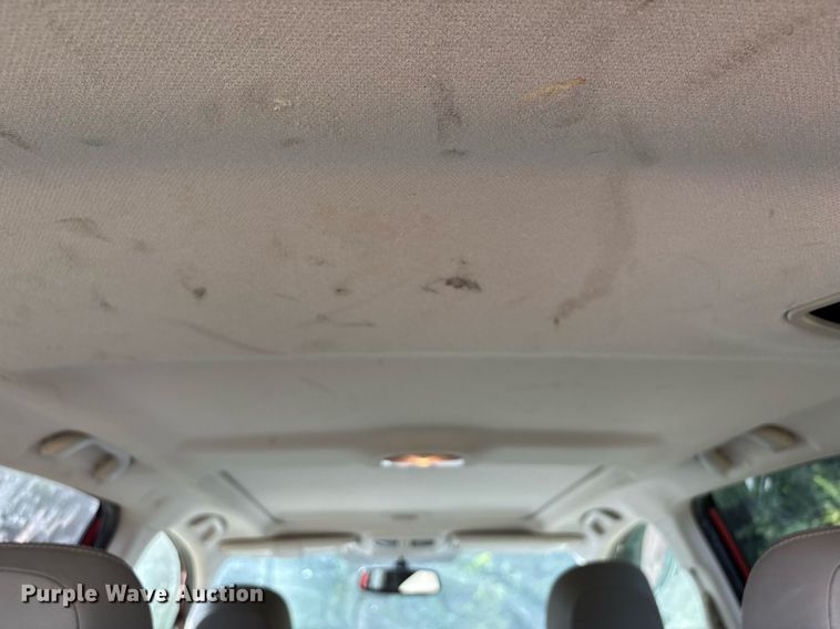 image for item DW7237 2014 Subaru Forester SUV