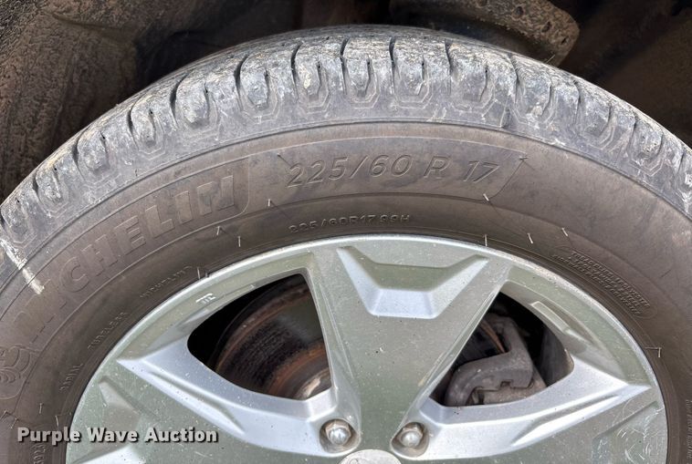 image for item DW7237 2014 Subaru Forester SUV