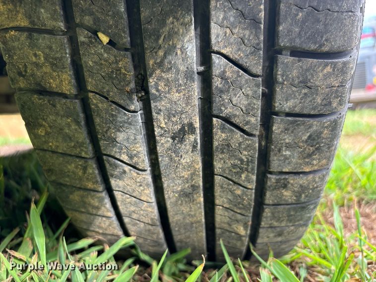 image for item DW7237 2014 Subaru Forester SUV