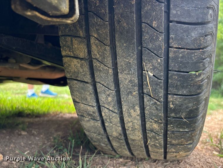 image for item DW7237 2014 Subaru Forester SUV