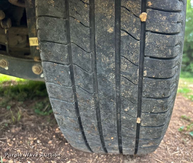 image for item DW7237 2014 Subaru Forester SUV