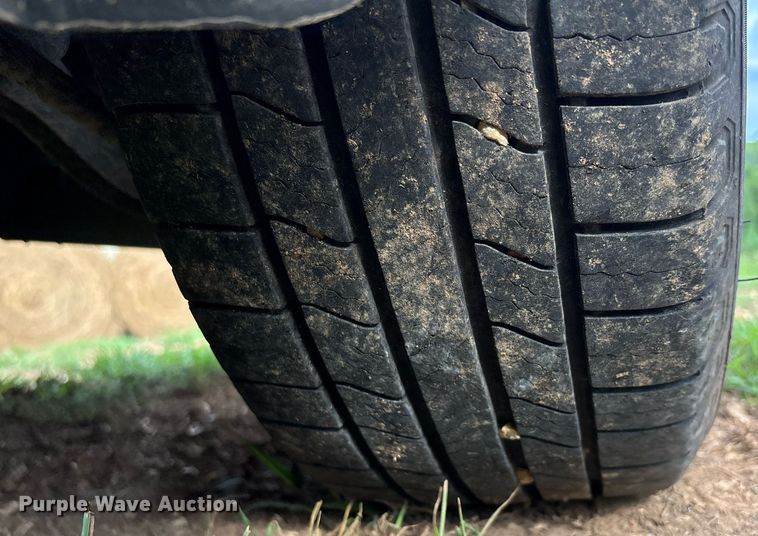 image for item DW7237 2014 Subaru Forester SUV