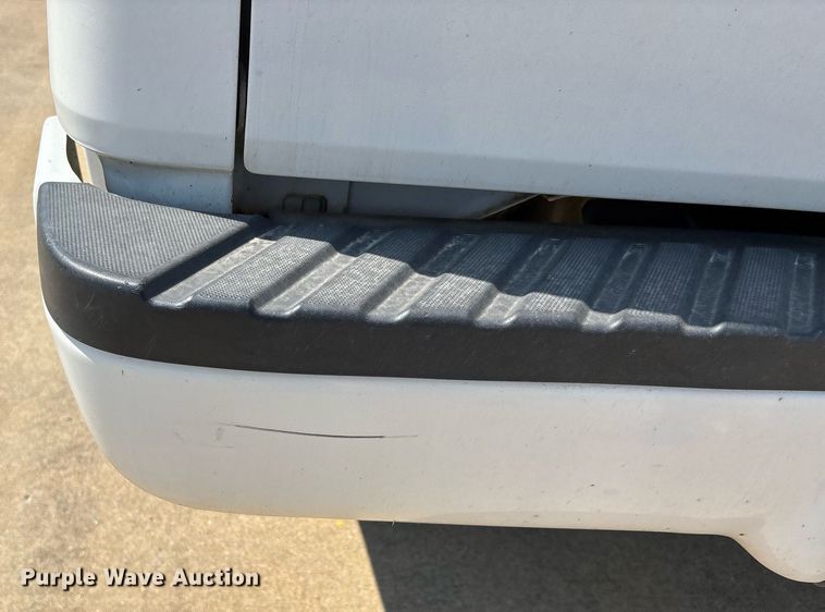 image for item DW7243 2013 Ford F150  SuperCab pickup truck