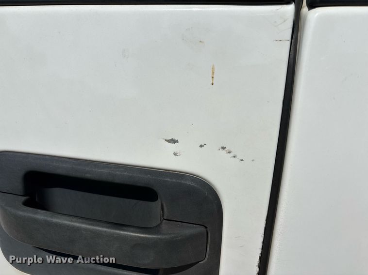 image for item DW7243 2013 Ford F150  SuperCab pickup truck