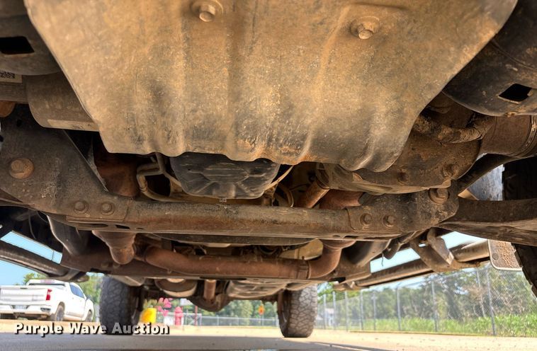 image for item DW7243 2013 Ford F150  SuperCab pickup truck