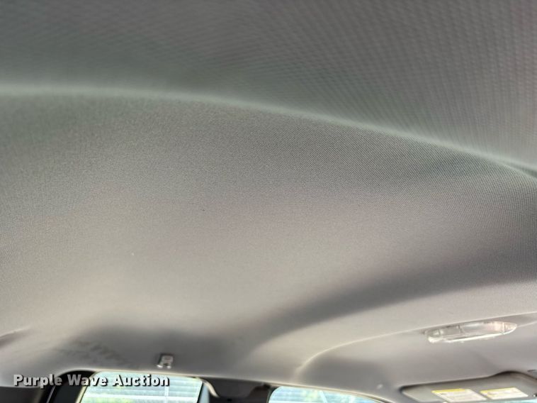 image for item DW7243 2013 Ford F150  SuperCab pickup truck