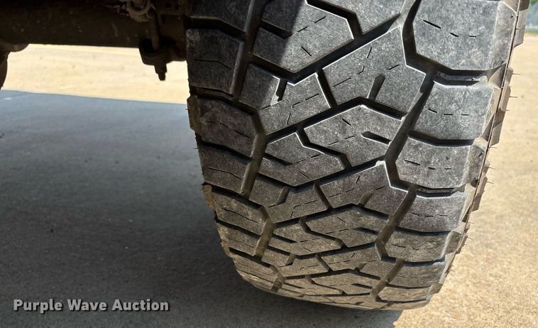 image for item DW7243 2013 Ford F150  SuperCab pickup truck