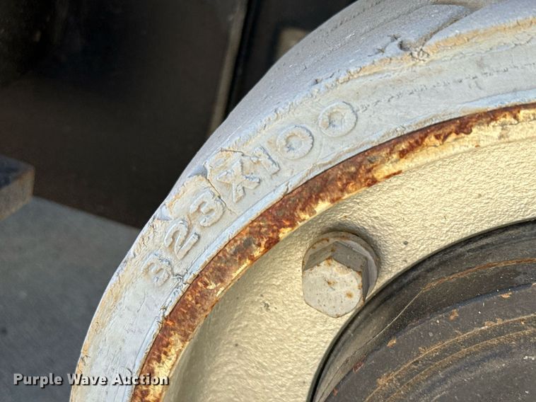 image for item DX5675 2012 JLG 1930ES scissor lift