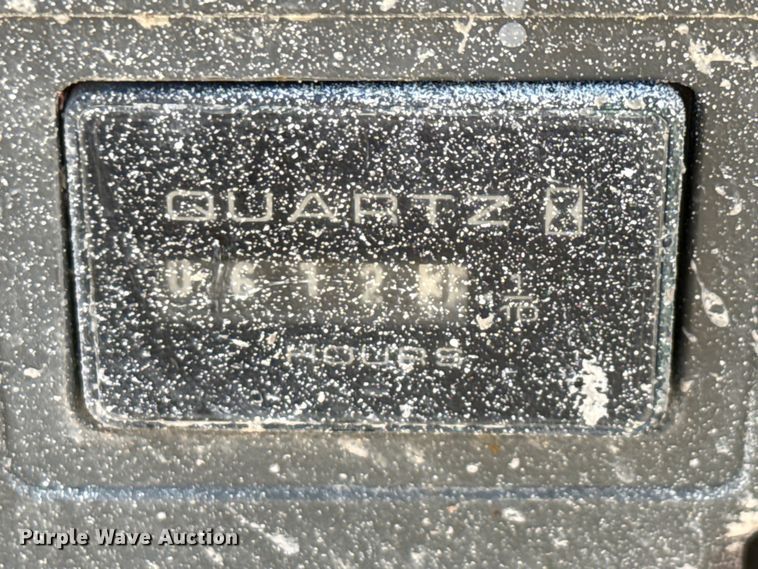 image for item DX5676 2013 JLG 1930ES scissor lift