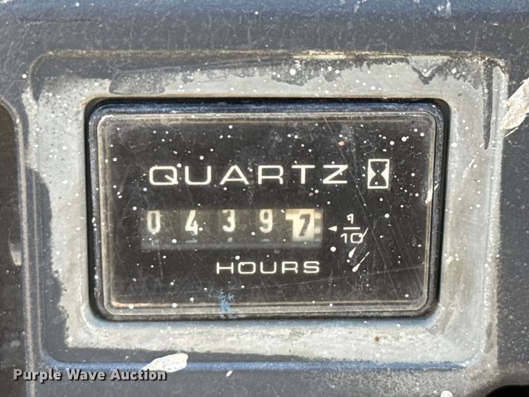 image for item DX5679 2013 JLG 2630ES scissor lift