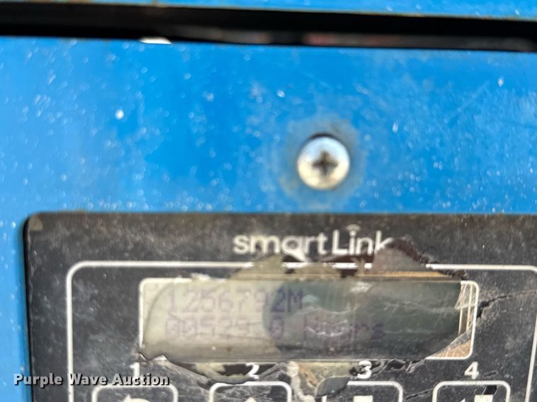 image for item DX5680 2016 Genie GS-3246 scissor lift