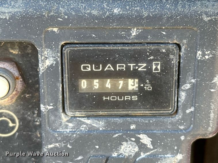 image for item DX5685 2012 JLG 1930ES scissor lift