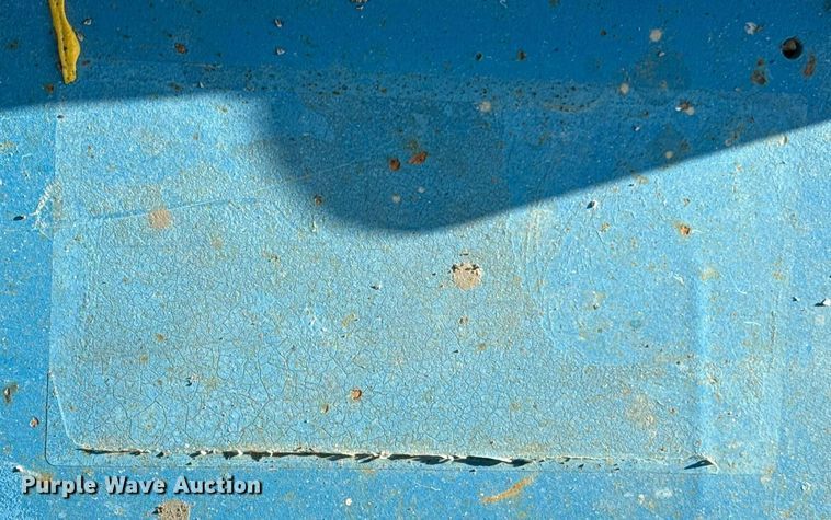 image for item DX5686 2016 Genie GS-3246 scissor lift