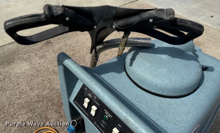 image for item DX5705 ChemDry 3869506CD tile cleaner