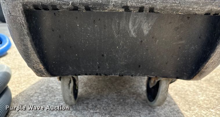 image for item DX5705 ChemDry 3869506CD tile cleaner