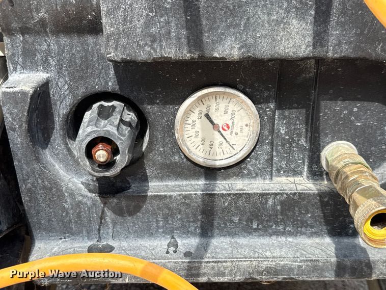 image for item DX5705 ChemDry 3869506CD tile cleaner