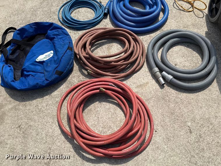 image for item DX5705 ChemDry 3869506CD tile cleaner