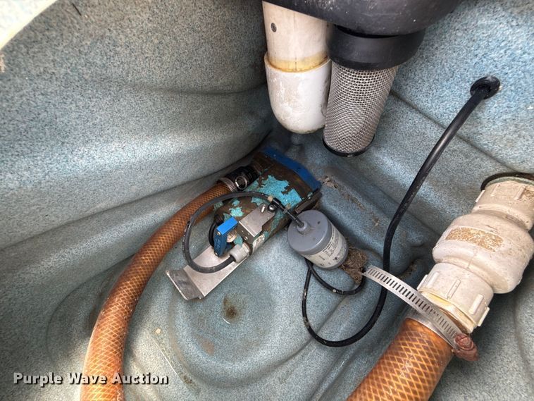 image for item DX5705 ChemDry 3869506CD tile cleaner