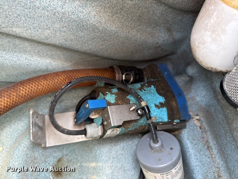 image for item DX5705 ChemDry 3869506CD tile cleaner