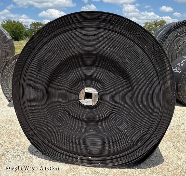 image for item DX5707 Roll of 4 ply conveyor belt