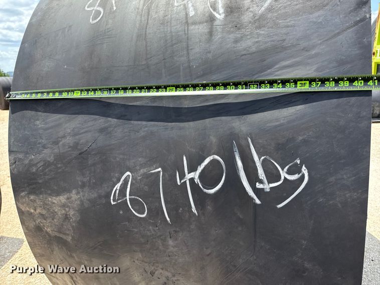 image for item DX5707 Roll of 4 ply conveyor belt