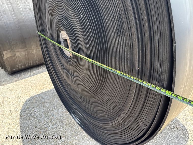 image for item DX5707 Roll of 4 ply conveyor belt