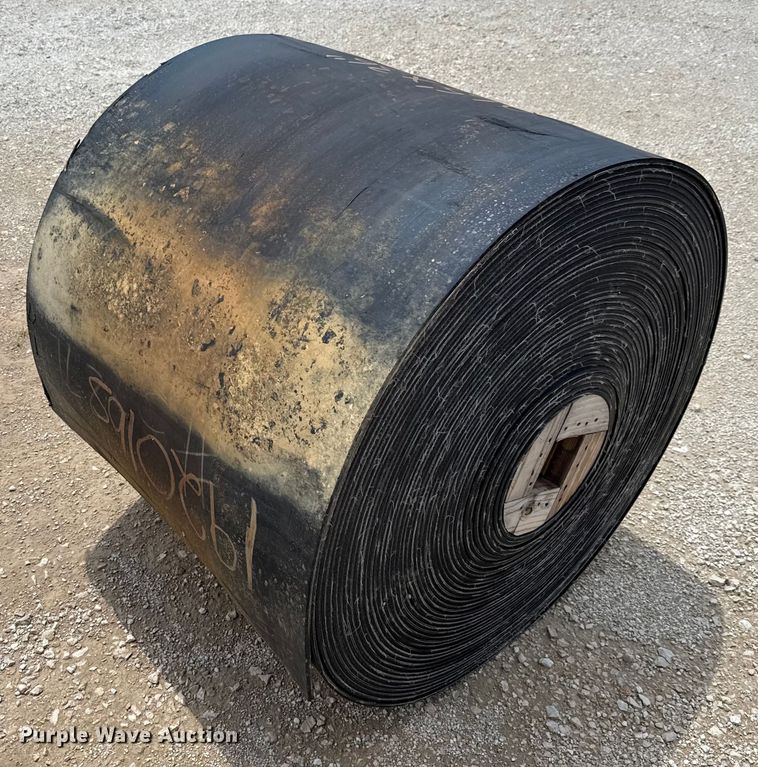image for item DX5708 Roll of 3 ply conveyor belt