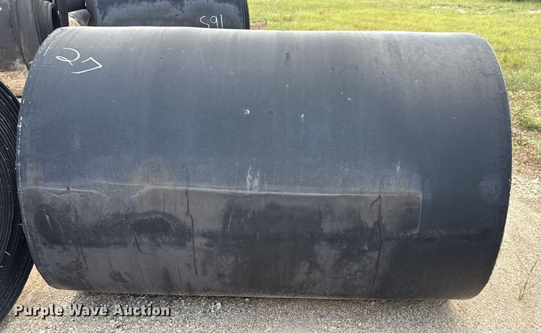 image for item DX5709 Roll of 4 ply conveyor belt