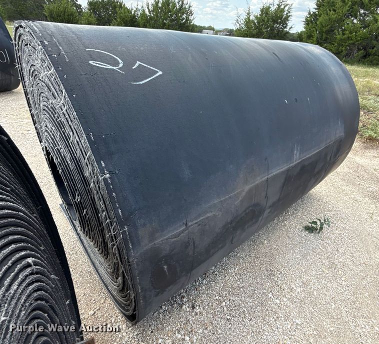 image for item DX5709 Roll of 4 ply conveyor belt