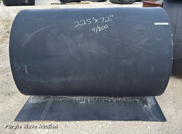 image for item DX5709 Roll of 4 ply conveyor belt