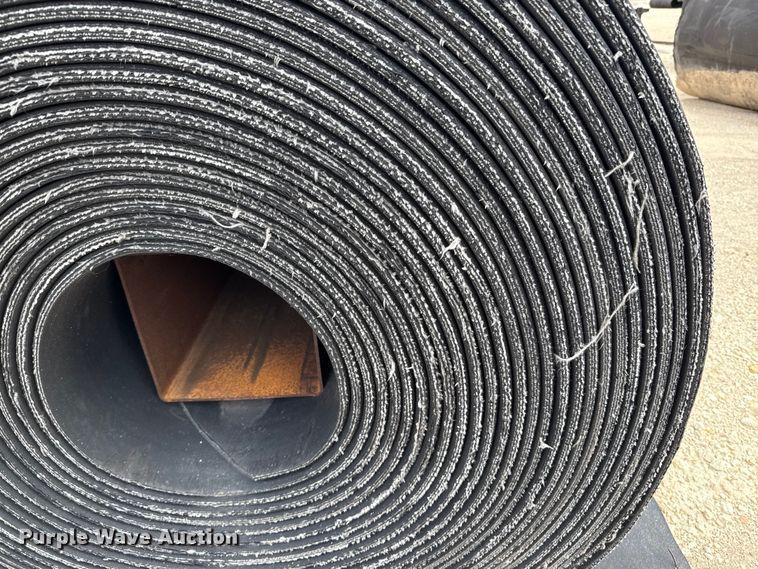 image for item DX5709 Roll of 4 ply conveyor belt