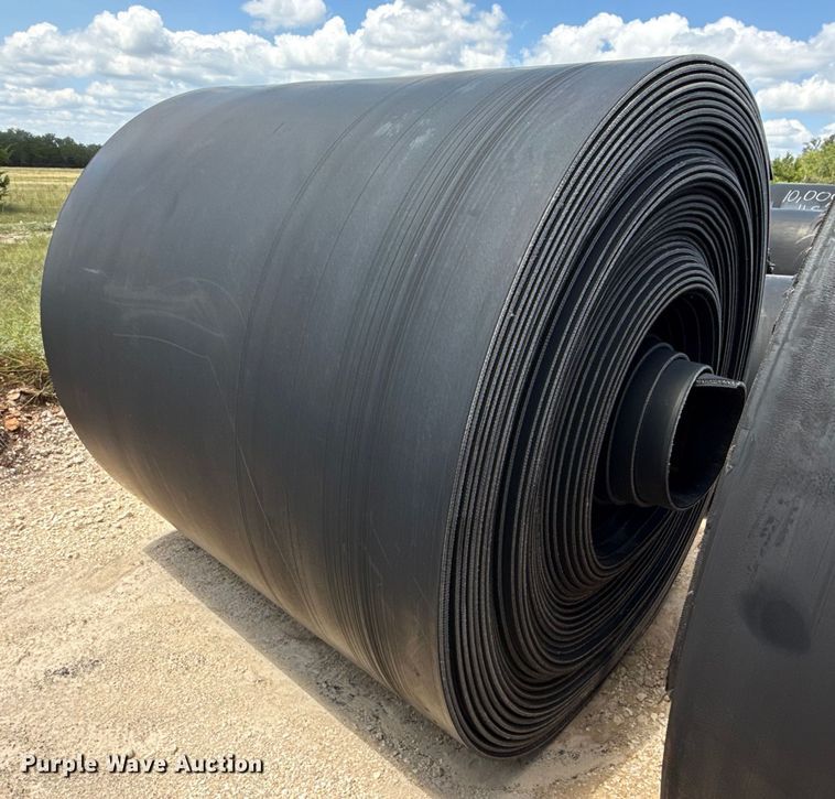 image for item DX5710 Roll of 4 ply conveyor belt