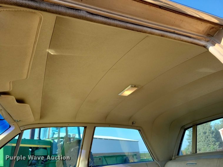 image for item DX7180 1966 Mercury Monterey 