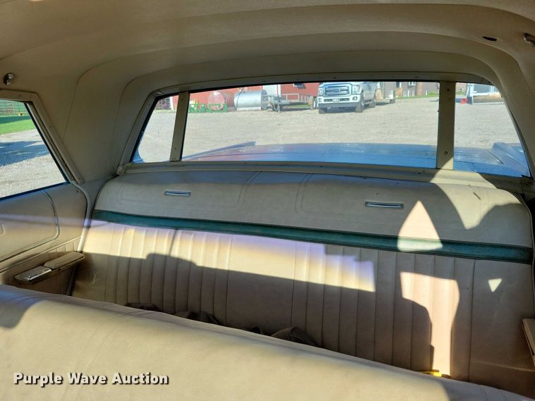 image for item DX7180 1966 Mercury Monterey 