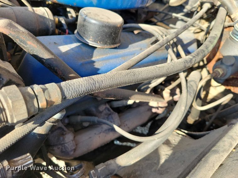 image for item DX7180 1966 Mercury Monterey 