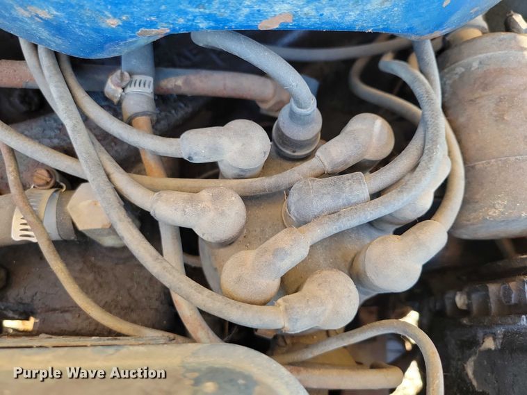 image for item DX7180 1966 Mercury Monterey 