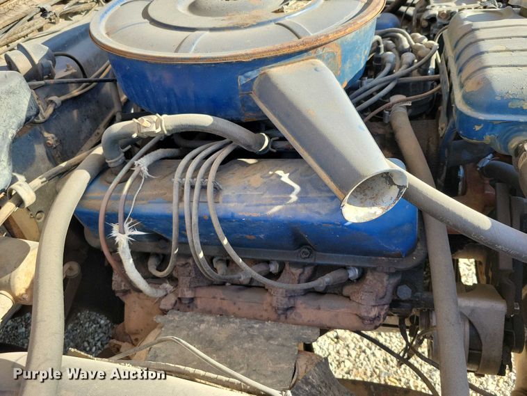 image for item DX7180 1966 Mercury Monterey 