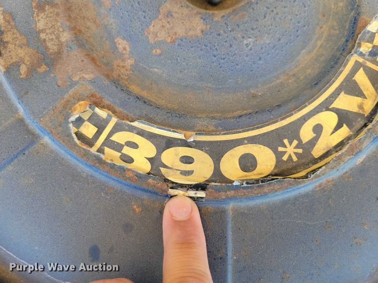 image for item DX7180 1966 Mercury Monterey 