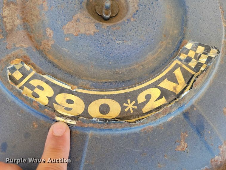 image for item DX7180 1966 Mercury Monterey 