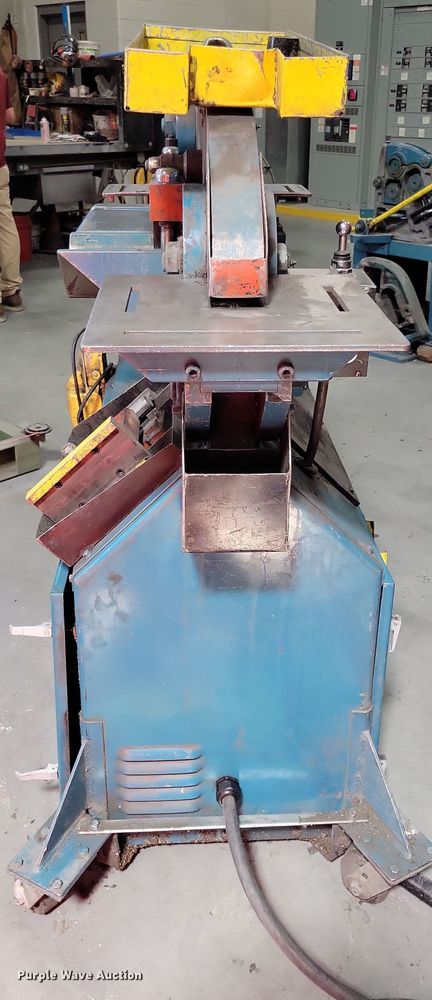 image for item DX7184 Piranha 50 shear/punch