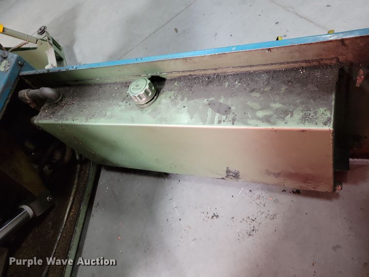 image for item DX7184 Piranha 50 shear/punch