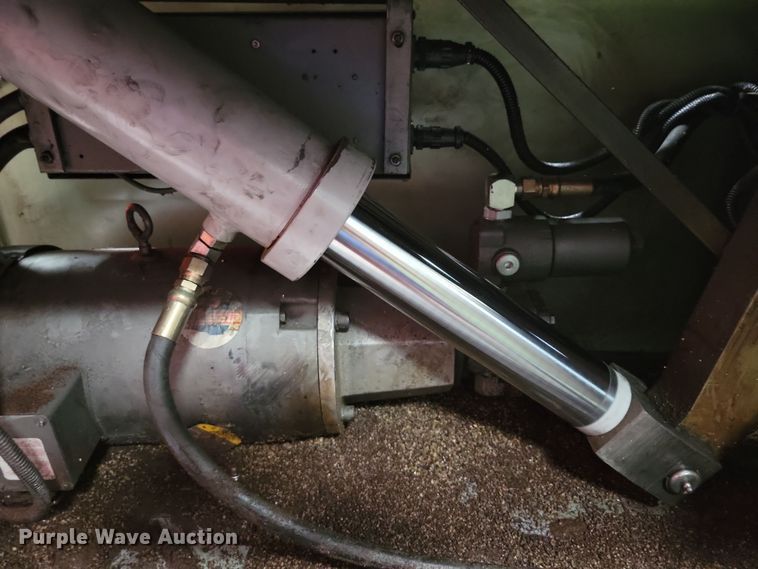 image for item DX7184 Piranha 50 shear/punch