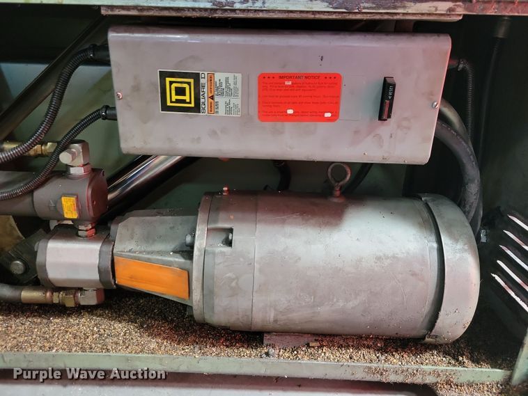 image for item DX7184 Piranha 50 shear/punch