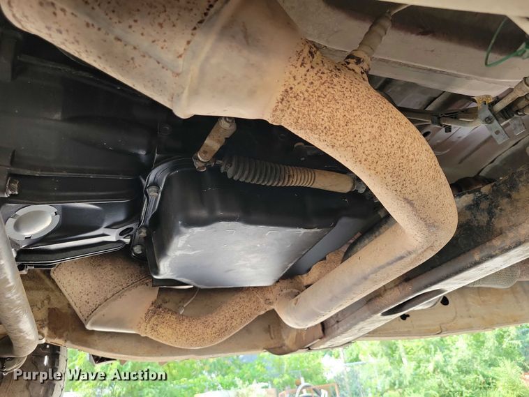 image for item DX7185 2013 Chevrolet Silverado 1500 pickup truck